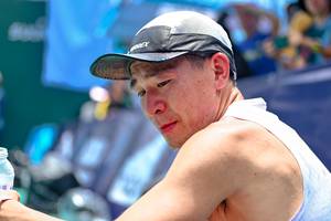 BIB: 
                            <button type="button" onclick="openModal(24882676)" class="btn btn-primary btn-sm float-right btn-popup" data-toggle="modal" data-target=".modal-high-quality">
                        <i class="fas fa-shopping-cart"></i> Add to Cart
                    </button>
                                            <button type="button" onclick="isThisMe(24882676, true)" class="btn btn-success btn-sm float-right btn-popup btn-isme hidden" data-toggle="tooltip" data-placement="bottom" title="นี่คือรูปของคุณใช่ไหม คลิกที่นี่เพื่อเอาเข้าอัลบั้ม">
                        <i class="fas fa-plus"></i> Add to album
                    </button>
                    <button type="button" onclick="isThisMe(24882676, false)" class="btn btn-warning btn-sm float-right btn-popup btn-isnotme hidden">
                        <i class="fas fa-ban"></i> Remove from album
                    </button>